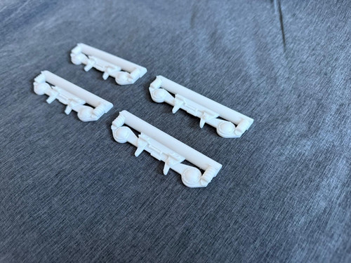 Spur 5 l45h blenden - spur, 1:22,5
