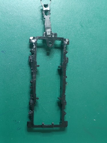 Roco drehgestell blende - /,