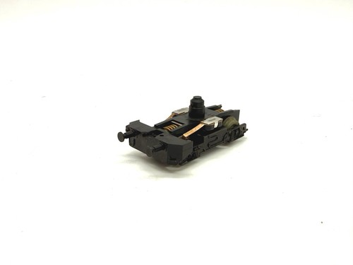 Bttb 118 drehgestell spur - br,