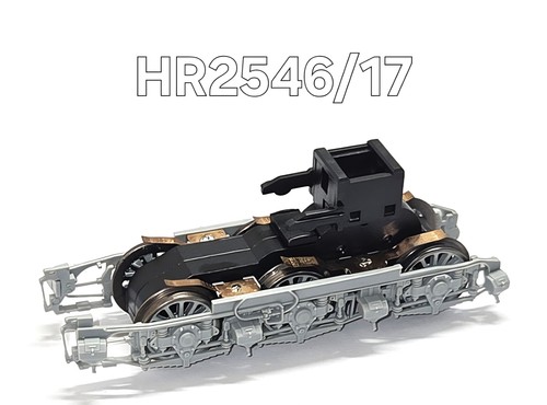 Rivarossi hr2546 - rivarossi, hr2546/17