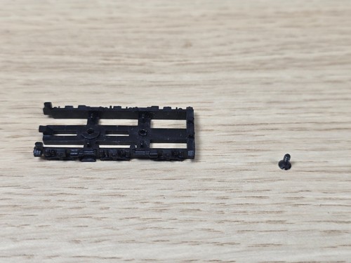 Minitrix spur - spur, n