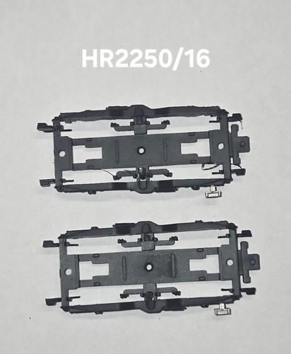 Rivarossi hr2250 - rivarossi, hr2250/16