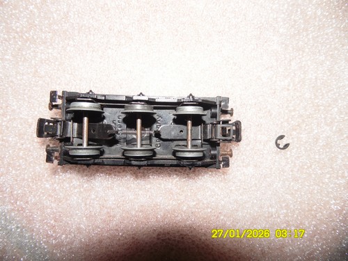 Märklin drehgestell - märklin,