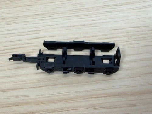 Tillig 04533 diesellok - tillig, 04533-