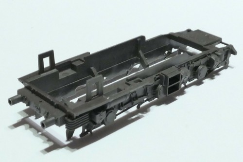 E263 fleischmann - e263,