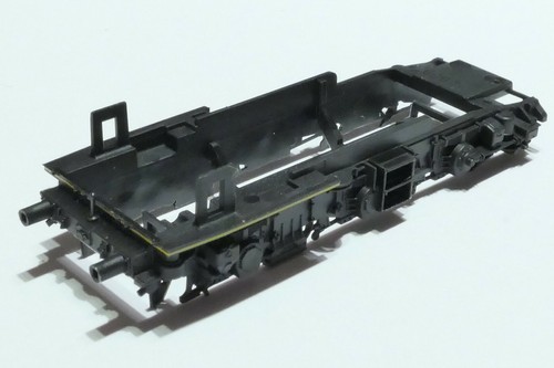 E272 fleischmann - fleischmann, 1x