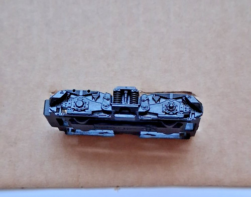 Roco 215 218 - br, /218
