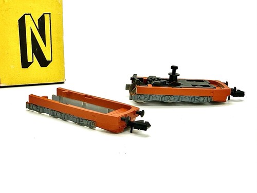 Piko lok drehgestellblende - n,