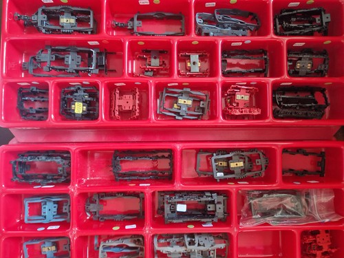 Märklin drehgestellblende - märklin,