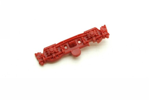 Roco 107862 drehgestellblende - 107862,