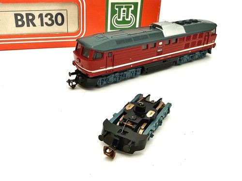 Bttb 130 drehgestell - bttb,