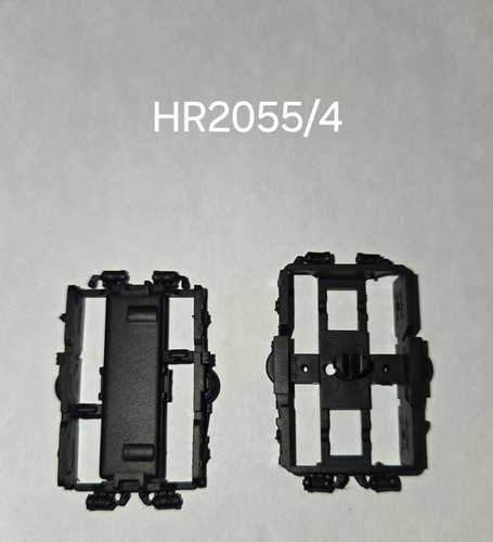 Rivarossi hr2055 - rivarossi, hr2055/4