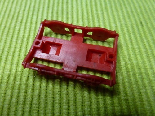 Piko 52 drehgestell - h0,