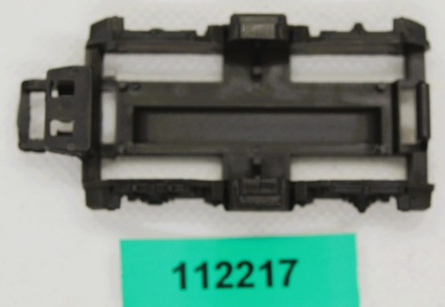 Roco drehgestellblende - ho,