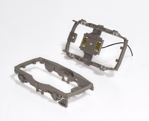 Märklin drehgestellblende - x,
