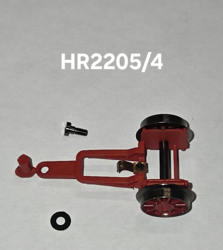 Rivarossi hr2205 - rivarossi, hr2205/04
