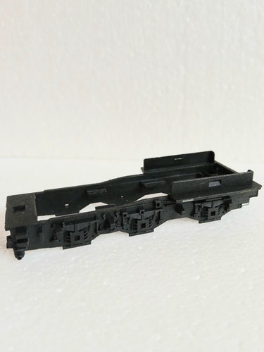 Drehgestellblende 93 - e, /